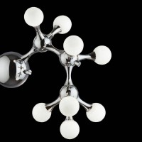 Потолочный светильник Ideal lux Nodi Pl8 022246