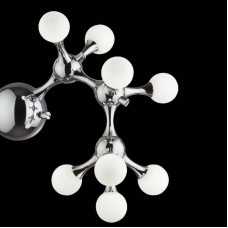 Потолочный светильник Ideal lux Nodi Pl8 022246