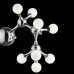 Потолочный светильник Ideal lux Nodi Pl8 022246