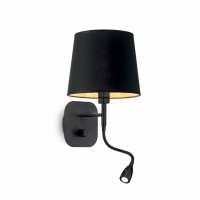 Бра Ideal lux Nordik NORDIK AP2 158242