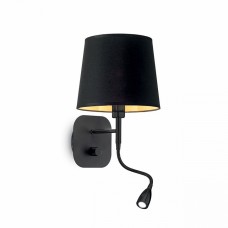 Бра Ideal lux Nordik NORDIK AP2 158242 Бра Ideal lux Nordik NORDIK AP2 158242
