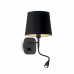 Бра Ideal lux Nordik NORDIK AP2 158242