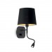 Бра Ideal lux Nordik NORDIK AP2 158242