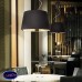 Светильник подвесной Ideal lux Nordik NORDIK SP6 161662