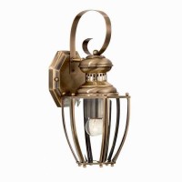 Бра Ideal lux Norma Ap1 Brunito 004419 Бра Ideal lux Norma Ap1 Brunito 004419