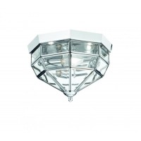 Потолочный светильник Ideal lux Norma Pl3 Brunito 004426 Потолочный светильник Ideal lux Norma Pl3 Brunito 004426