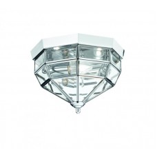Потолочный светильник Ideal lux Norma Pl3 Brunito 004426