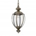 Подвесной светильник Ideal lux Norma Sp1 Big Brunito 005911 Подвесной светильник Ideal lux Norma Sp1 Big Brunito 005911