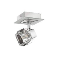Встраиваемый светильник Ideal lux Nostalgia Ap1 Bianco 077932