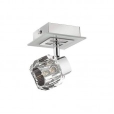 Встраиваемый светильник Ideal lux Nostalgia Ap1 Bianco 077932
