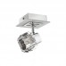 Встраиваемый светильник Ideal lux Nostalgia Ap1 Bianco 077932