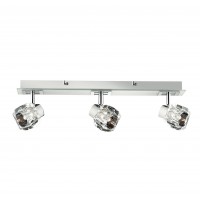 Встраиваемый светильник Ideal lux Nostalgia Ap3 Bianco 077956