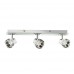 Встраиваемый светильник Ideal lux Nostalgia Ap3 Bianco 077956