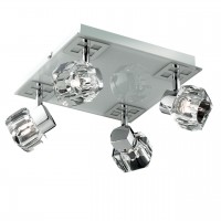 Спот Ideal lux Nostalgia Pl4 077963