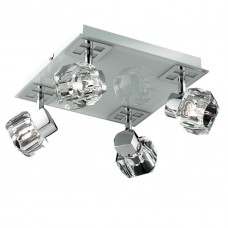 Спот Ideal lux Nostalgia Pl4 077963