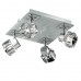 Спот Ideal lux Nostalgia Pl4 077963