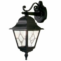 Светильник уличный настенный Elstead Lighting NR2 BLK