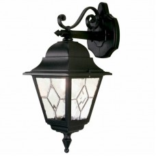 Уличный светильник Elstead Lighting NR2 BLK NORFOLK