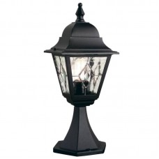 Светильник уличный наземный Elstead Lighting NR3 BLK
