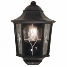 Уличный светильник Elstead Lighting NR7/2 BLK NORFOLK