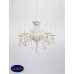 Люстра подвесная Lucia Tucci Napoli 148.5 White Antique