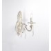 Бра Lucia Tucci Napoli W148.1 White Antique