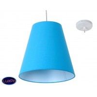 Светильник подвесной Arti Lampadari Naro E 1.P10 BL