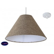 Светильник подвесной Arti Lampadari Naro E 1.P2 BR