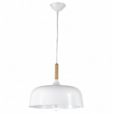 Светильник подвесной Arti Lampadari Nicolo Nicolo E 1.3.P1 W