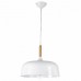 Светильник подвесной Arti Lampadari Nicolo Nicolo E 1.3.P1 W Светильник подвесной Arti Lampadari Nicolo Nicolo E 1.3.P1 W