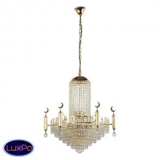 Люстра подвесная Arti Lampadari Nuova Nuova E 1.2.55.100 G