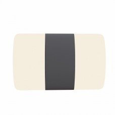 Светильник уличный настенный Maytoni Via del Corso O006WL-L12GR