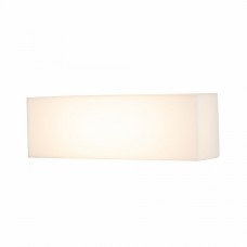 Светильник уличный настенный Maytoni Camden O009WL-L10S