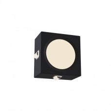 Светильник уличный настенный Maytoni Carolwood Drive O012WL-L10B