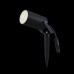 Светильник уличный грунтовый Maytoni Scope O025FL-01B