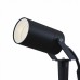 Светильник уличный грунтовый Maytoni Scope O025FL-01B