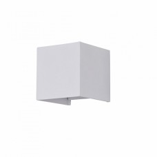 Светильник уличный настенный светодиодный Maytoni Fulton O572WL-L6W