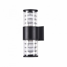 Светильник уличный настенный Maytoni Bronx O576WL-02B Светильник уличный настенный Maytoni Bronx O576WL-02B