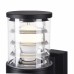 Светильник уличный настенный Maytoni Bronx O576WL-02B Светильник уличный настенный Maytoni Bronx O576WL-02B