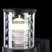 Светильник уличный настенный Maytoni Bronx O576WL-02B Светильник уличный настенный Maytoni Bronx O576WL-02B