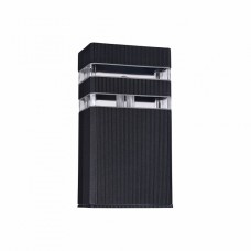 Светильник уличный настенный Maytoni Unter den Linden O578WL-01B