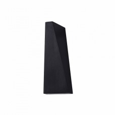 Светильник уличный настенный светодиодный Maytoni Times Square O580WL-L6B