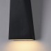 Светильник уличный настенный светодиодный Maytoni Times Square O580WL-L6B