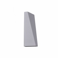 Светильник уличный настенный светодиодный Maytoni Times Square O580WL-L6W