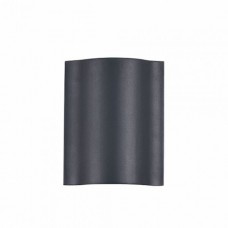 Светильник уличный настенный светодиодный Maytoni Greenwich O592WL-L6GR