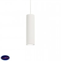 Светильник подвесной Ideal lux Oak OAK SP1 ROUND BIANCO 150628
