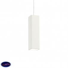 Светильник подвесной Ideal lux Oak OAK SP1 SQUARE BIANCO 150666