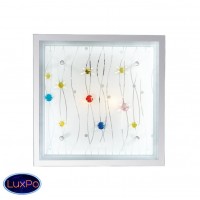 Светильник настенно-потолочный Ideal lux Ocean Pl2 Color 091006