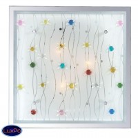 Светильник настенно-потолочный Ideal lux Ocean Pl3 Color 091013