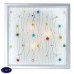 Светильник настенно-потолочный Ideal lux Ocean Pl3 Color 091013